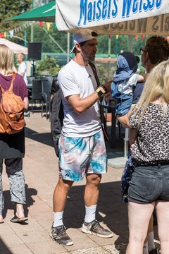 Bild 12 - Marner Tennisevent mit Mischa Zverev